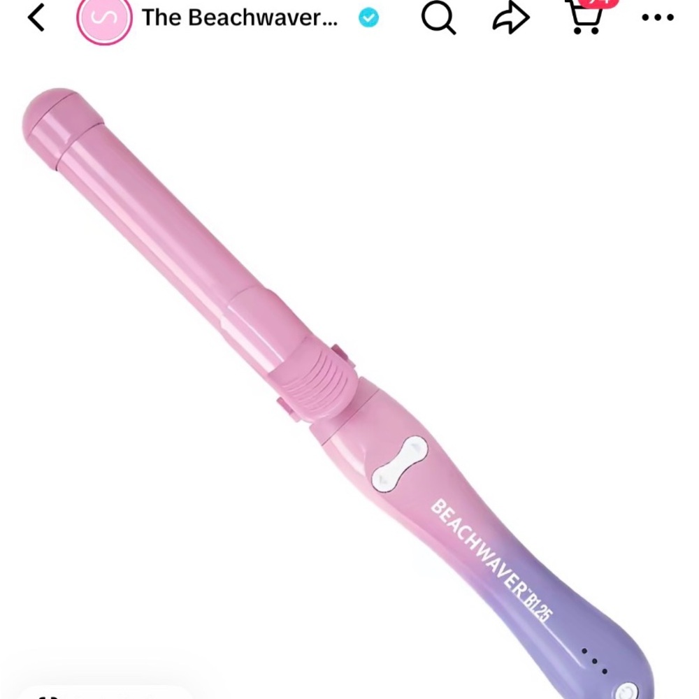 BEACHWAVER B1.25